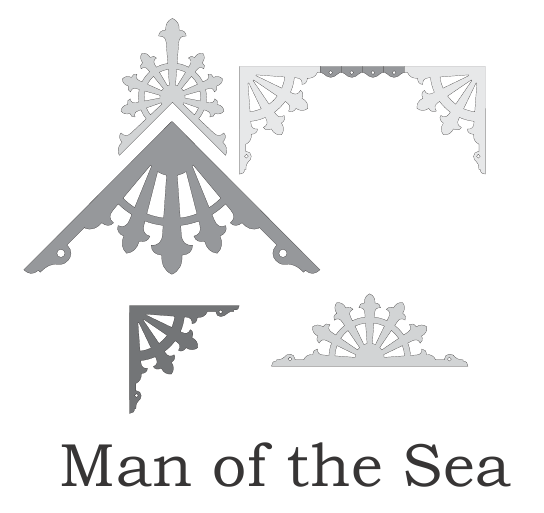 Man of the Sea